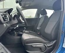 Notranja slika - KIA Stonic - 1.0 T-GDi EX Urban ISG - 10 - Predogledna slika