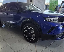 Zunanja slika - Opel Mokka - 1.2 TURBO MHEV 100KW GS eDCT - 3 - Predogledna slika
