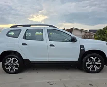 Zunanja slika - Dacia Duster - 1,0 Tce 90 Essential - 5 - Predogledna slika