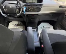 Zunanja slika - Citroën C4 - Picasso 1.6 e-HDi  NAVI PDC TEMPOMAT REDNO SERVISIRAN... - 18 - Predogledna slika