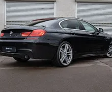 Zunanja slika - BMW serija 6 Gran Coupe: - 640d xDrive Gran Coupe M Sport Edition - 5 - Predogledna slika