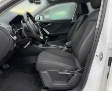 Zunanja slika - Audi Q2 - 1.6 TDI S-Line  SLO - 1.Lastnik - 9 - Predogledna slika