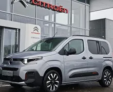 Zunanja slika - Citroën Berlingo - Max M BlueHDi 130 S S EAT8 - 1 - Predogledna slika