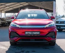 Zunanja slika - BYD ATTO 3 - BYD - 2 - Predogledna slika
