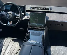 Zunanja slika - Mercedes-Benz S-Razred - S 350 d 4MATIC AMG Line Avt. - 11 - Predogledna slika