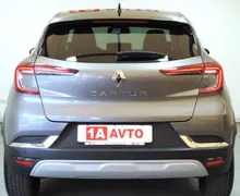Zunanja slika - Renault Captur - TCe 90 Techno LED-KAMERA-KEYLESS - 6 - Predogledna slika