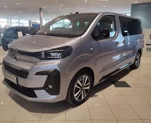 Zunanja slika - Citroën Spacetourer - Max M 2.2L BlueHDi 180 EAT8 - 3 - Predogledna slika
