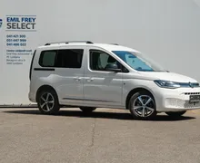 Zunanja slika - VW Caddy - 2.0 TDI 90KW STYLE - 1 - Predogledna slika
