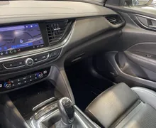 Zunanja slika - Opel Insignia - 1LAST-NAVI-360KAM-HLAJENJE-KEYLESS-RADAR-LED-USNJE - 10 - Predogledna slika