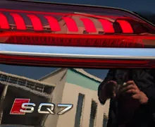 Zunanja slika - Audi SQ7 - 4.0 TDI 360 kamera Matrix BOSE - 10 - Predogledna slika