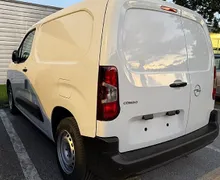 Zunanja slika - Opel Combo - L1 1.5 - 3 - Predogledna slika