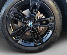 Zunanja slika - BMW X1 - serija :  xDrive20d AT ACC - LED - MRTVI KOTI - 10 - Predogledna slika