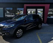 Zunanja slika - Renault Kadjar - dCi 110 Energy Life - 1 - Predogledna slika