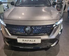 Zunanja slika - Renault Rafale - E-Tech HEV200 Esprit Alpine+Panorama+servis 4 leta - 3 - Predogledna slika