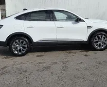 Zunanja slika - Renault Mégane Conquest - Megane Conquest Techo E-Tech 145 Avtomatik - 4 - Predogledna slika