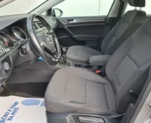 Zunanja slika - Volkswagen Golf - Variant 1.6 TDI BMT Comfortline - 8 - Predogledna slika