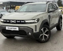 Zunanja slika - Dacia Duster - mild hybrid 130 4x4 Journey - 1 - Predogledna slika