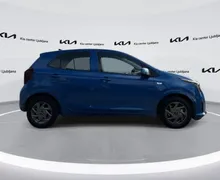 Zunanja slika - KIA Picanto - 1.2 MPI Trend MT... - 4 - Predogledna slika