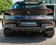 Zunanja slika - Ferrari Purosangue - VSA DODATNA OPREMA - FERRARI APPROVED DO FEB 2029 - 6 - Predogledna slika