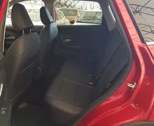 Zunanja slika - MG MG ZS - ZS 1.5L Comfort+kamera 360+7 let tovarniške garancije - 9 - Predogledna slika
