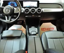 Zunanja slika - Mercedes-Benz GLB-Razred - GLB 200 d  Avt. LED-KAMERA-USNJE - 13 - Predogledna slika
