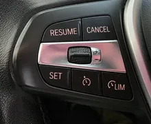 Zunanja slika - BMW Serija 3 - : 318d - LINE ASSIST - USNJE - FUL LED - TEMPOM4T - 16 - Predogledna slika