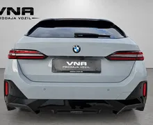 Zunanja slika - BMW serija 5 Touring: - 540d xDrive Touring Avt. |M-OPTIC|VIRTUAL|HL-SED| - 5 - Predogledna slika