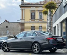 Zunanja slika - Mercedes-Benz E-Razred - E 220 d •VIRTUAL•DAB•TEMP•LIVE TRAFFIC - 5 - Predogledna slika