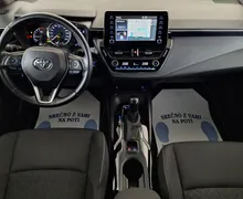 Zunanja slika - Toyota Corolla - 1.8 HEV Luna - 12 - Predogledna slika