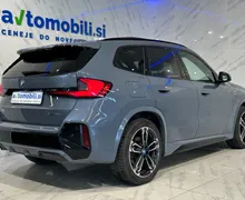 Zunanja slika - BMW iX1 - xDrive30 |M-Sport|ACC|Pano|HUD|Harman|360K|SLO|... - 4 - Predogledna slika