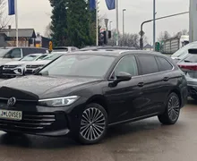 Zunanja slika - Volkswagen Passat - Variant 1.5 TSI eHybrid Elegance DSG 150kW... - 3 - Predogledna slika