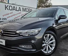Zunanja slika - Volkswagen Passat - Variant 1.6 TDI BMT SCR DSG LED-NAVI-PDC-ALU PLATIŠČA - 19 - Predogledna slika