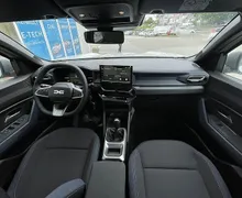 Zunanja slika - Dacia Bigster - mild hybrid 140 Expression - 8 - Predogledna slika