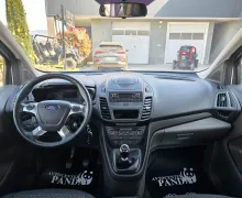 Zunanja slika - Ford Transit Connect - 1.5 tdci - 9 - Predogledna slika