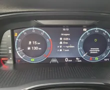 Zunanja slika - Škoda Octavia - 1.5 G-TEC - 15 - Predogledna slika