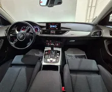 Zunanja slika - Audi A6 - Avant 2.0 TDI quattro S tronic S-Line-LED-20COL-WEBASTO - 6 - Predogledna slika