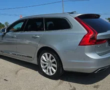 Zunanja slika - Volvo V90 - D4 2.0 TD 190ks°FULL-LED°18-COL°VIRTUAL°KLJUKA - 6 - Predogledna slika