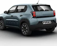 Zunanja slika - Fiat Grande Panda - 1.2 T-Gen3 100 Icon - 6 ST.ROČNI MENJALNIK - 4 - Predogledna slika