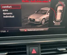 Zunanja slika - Audi A4 - Avant 3x S LINE-VIRTUAL-NAVI-KEYLESS-TEMPOMAT-2XPDC - 14 - Predogledna slika