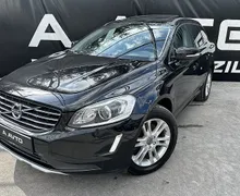 Zunanja slika - Volvo XC60 - D4 A AWD  Momentum-PANORAMA+GRET.SEDEŽEV-BIXENON - 1 - Predogledna slika