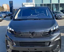Zunanja slika - Peugeot Traveller - L2 2.2 BlueHDi 180 S S Business Vip Avt.-ACC - 1 - Predogledna slika