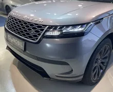 Zunanja slika - Land Rover Range Rover Velar - PANORAMA-ALCANTARA-KEYLESS-NAVI-GRETJE-RADAR-LE - 8 - Predogledna slika