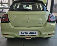 Zunanja slika - Suzuki Swift - 1.2 HIBRID COMFORT - 5 - Predogledna slika