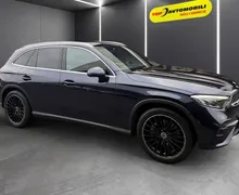 Zunanja slika - Mercedes-Benz GLC-Razred - GLC 220 d 4MATIC AMG LINE KAMERA PDC NAVI LED ... - 9 - Predogledna slika
