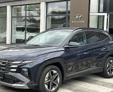 Zunanja slika - Hyundai Tucson - 1.6T T-GDI Style°°18col°°Winter°°LED - 2 - Predogledna slika