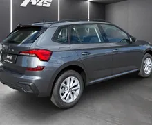 Zunanja slika - Škoda Kamiq - 1.0 TSI Easy - 3 - Predogledna slika