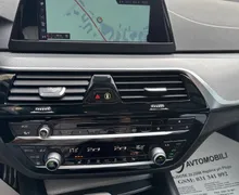 Zunanja slika - BMW Serija 5 - Touring: 520d M-PAKET FUL LED NAVI TEMP PANO PDC KLJUKA - 16 - Predogledna slika