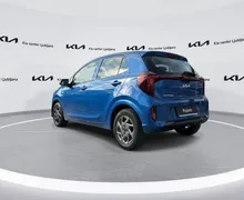 Zunanja slika - KIA Picanto - 1.2 MPI Trend MT... - 7 - Predogledna slika