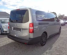 Zunanja slika - Opel Zafira - Vivaro 2.0 diesel avtomatik - 9 SEDEŽEV - 3 - Predogledna slika
