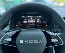 Notranja slika - Škoda Kamiq - 1.0 TSI Easy DSG... - 8 - Predogledna slika